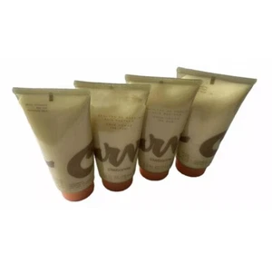 (Lot of 4) Curve Classic Skin Soother Men's 4 x 2.5 oz. Old Formula 4 Pcs. - Picture 1 of 8