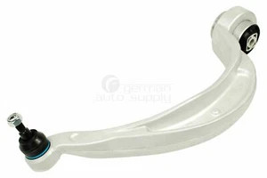 Mevotech Supreme Suspension Control Arm and Ball Joint Assembly CMS70198 - Picture 1 of 2