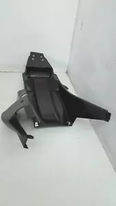 SOTTOCODONE HONDA TRANSALP 700 2007 2013 - Imagen 1 de 7