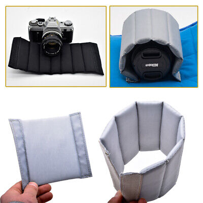 Camera Bag Insert Partition Space Dividers Separator Pad For Canon Nikon Lens  • 8.90€
