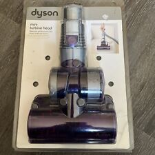 Genuine Dyson Vacuum Cleaner Mini Turbine Turbo Tool Accessory 00045 NNB