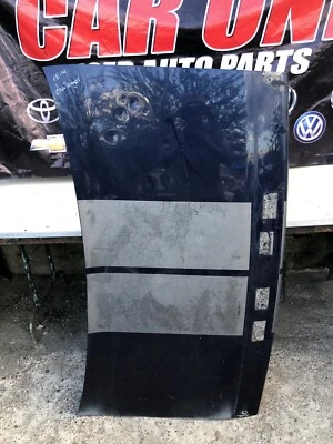 Dodge Challenger 2008 2009 2010 2011 2013 2014 maletero Foto 1 de 4