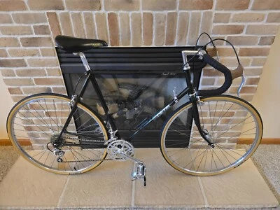 Bicicleta de carretera Detel Legend 8000 para hombre (envío disponible) Foto 1 de 4