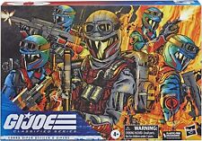 GI Joe Classified Series Cobra Viper Officer and Vipers Action Figures