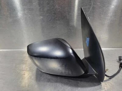 Espejo retrovisor derecho Nissan Frontier 2012 Foto 1 de 2