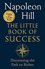 The Little Book Of Success: Discovering Path To Riches Von , Neues Buch, Gratis