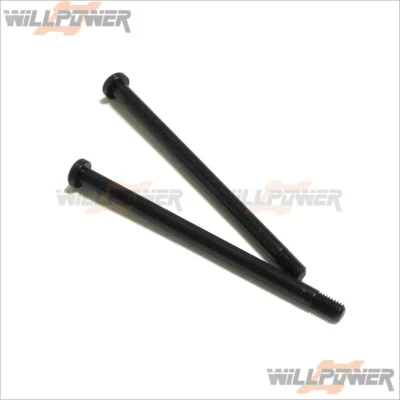 Screws #90028 (RC-WillPower) HOBAO Hyper VT SS - Image 1 of 2