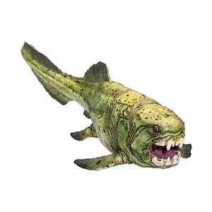 MOJO Dunkleosteus Dinosaur Figure 387374 NEW - Picture 1 of 1