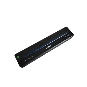 Brother PJ-623 mobiler Thermo Stencil Matrizen Tattoo Drucker Zustand: sehr-gut - Bild 1 von 1