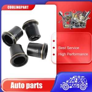For Nissan Navara D22 2.5 Diesel YD25 Injector Nozzle Holder Seal 13276AD210 4X - Picture 1 of 3