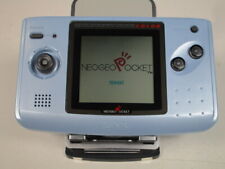 NeoGeo Pocket Color Console Various Color Region Free