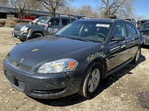 Driver Front Window Regulator Electric Thru 1/31/10 Fits 06-10 IMPALA 825774 - Picture 1 of 13