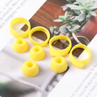  Earbud Tips Silicone Covers Replacement Earphone Cap True Wireless