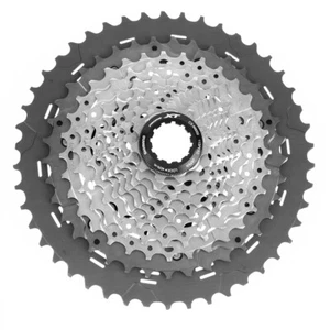 SHIMANO XT CS-M8000 CASSETTA - Picture 1 of 1