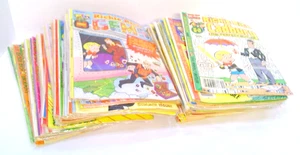 ✅ Konvolut 54~Richie Rich~Comics~Vintage Ausgaben~guter Zustand~44 verpackt - Bild 1 von 24