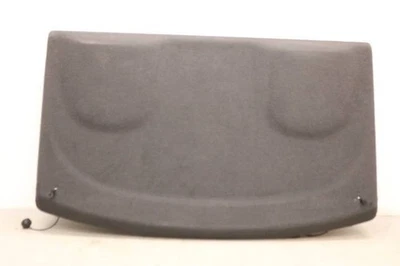 Ripiano posteriore VW Scirocco Facelift 1K8867769C - 2015 - 20.151 km - Immagine 1 di 4