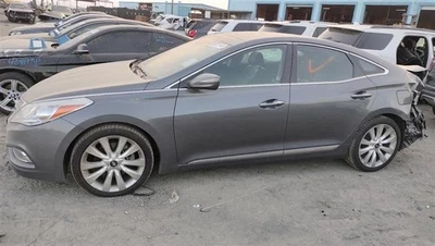 Junta do eixo traseiro direito 527203V000 2012-2017 Hyundai Azera - Imagem 1 de 4