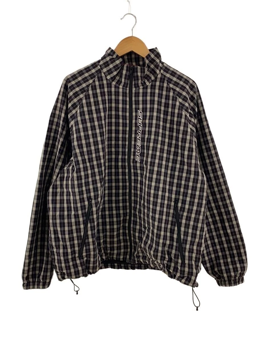 Supreme Plaid Hoodies for Men | eBay