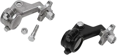 Percha de embrague Moose Racing estilo OE negra para Honda XR650R 00-07 Foto 1 de 3