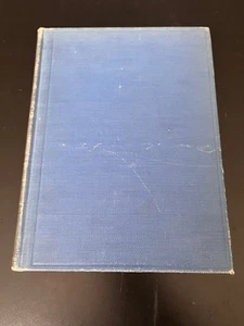 Pennsylvania Political Governmental Military & Civil Hardcover 1933 - Godcharles - Picture 1 of 6