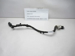 2015 Ford Fusion Rear Bumper Parking Sensor Harness DG9T 2B254 - AH OEM - Picture 1 of 6