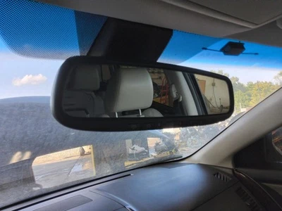 Rear View Mirror Automatic Dimming Rain Sensor Fits 13-15 MAZDA CX-9 650587 - Image 1 of 3