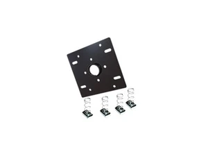 Crimson AV CAU8 - Dual Unistrut Ceiling Adapter with Hardware - Afbeelding 1 van 1
