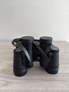 Bushnell Falcon Fernglas beschichtete Optik 7x35 357 ft at 1000 yds Softcase Trageriemen - Bild 1 von 9