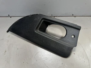 Audi TT Mk1 1998-2006 8N 1.8T 225 PS & 3.2 V6 Kühlmittelabdeckung Blende 8N0103926C - Bild 1 von 3