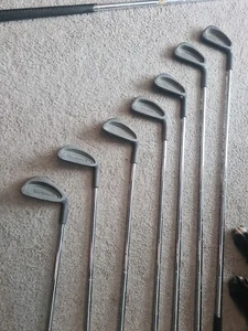 GOLF CLUBS Tour Model 3 Golf Clubs - Picture 1 of 6