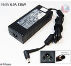 135W Ac Power Adapter Charger 19V 7.1A 135W 7.4*5Mm Without Pin Inside For Acer