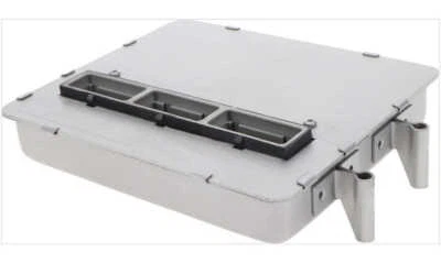 Engine Control Module (ECM) Cardone 79-0378 Reman fits 1997 Dodge Dakota 3.9L-V6 - Image 1 of 4