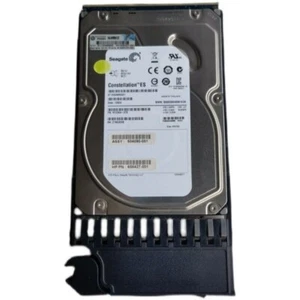 HP 1TB 719770-001 Internal 7.2K 3.5" AP861A SAS-FC P2000 HDD 605474-001 NEW - Picture 1 of 4