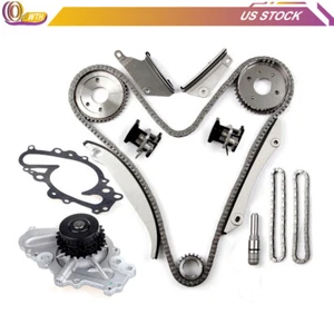 For Chrysler Concorde Dodge Intrepid Magnum Charger Timing Chain Water Pump Kit - Picture 1 of 7
