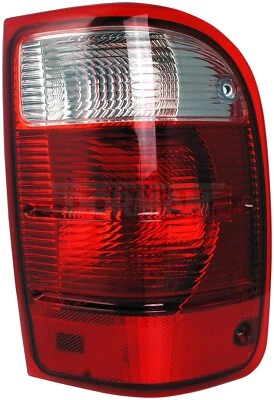 Conjunto de luz trasera Dorman para 01-05 Ford Ranger 1610205 Foto 1 de 4