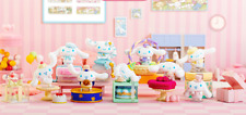 TOPTOY Sanrio Cinnamoroll Sweet Gift Series Mini Figure toy model gift