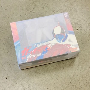 STM87214: Storm Collectibles Gatchaman Science Ninja Team Ken the Eagle, stock - Picture 1 of 3