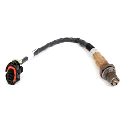 OE Delphi ES20526-12B1 Lambda Oxygen Sensor Position 2 for Vauxhall Chevrolet - Image 1 of 3
