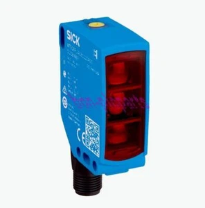 1 Stück NEU KRANK Lichtschranke 1218663 WTS16P-24161120A00 - Bild 1 von 1