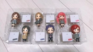 horimiya hori san to miyamura kun figur 6er set limitiert ver anime manga box - Bild 1 von 3