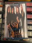 Metallica * Die $ 5,98 EP - Garage Days Revisited * Kassettenband *NMG * CLUB