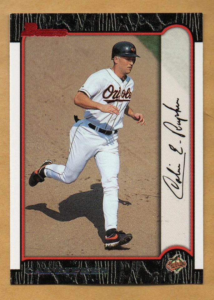 1999 BOWMAN SERIES 1 SINGLES & RC'S  #1 THRU #220***YOU PICK*** - Image 1 of 1
