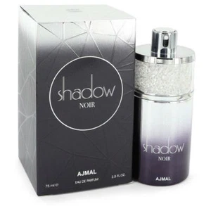 Shadow Noir for Men by Ajmal Perfume - Picture 1 of 2