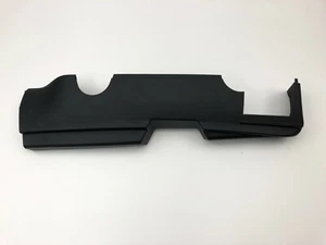 BMW Z4 E85 E86 2006-2009 RIGHT DRIVERS SIDE UNDER ROLL BAR TRIM COVER 7043816 - Picture 1 of 2
