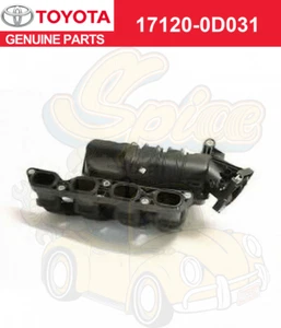Toyota Genuine New Auris Avensis Corolla Intake Manifold - Picture 1 of 4