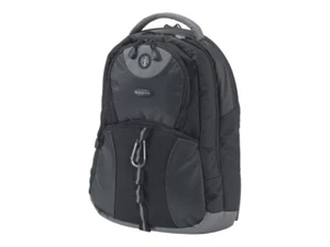 DICOTA BacPac Style - Notebook-Rucksack - Schwarz - Bild 1 von 1