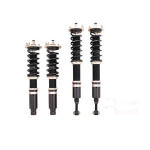 BC Racing BR Series Type Coilovers Shocks Kit For 2003-2007 Honda Accord CM - Picture 1 of 5