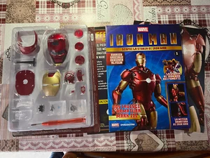 Casco Ironman De Agostini - Foto 1 di 1