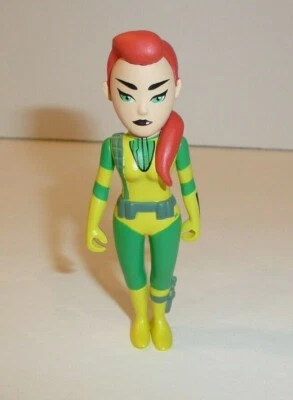 Scarlett Mystery Vinyl Mini Series Transformers GIJOE Kidrobot Figure Woman - Image 1 of 4