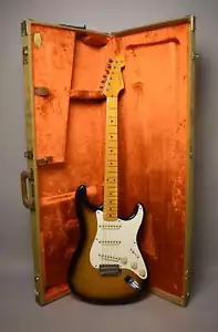 1999 Fender American Vintage '57 Stratocaster w/OHSC - Picture 1 of 22